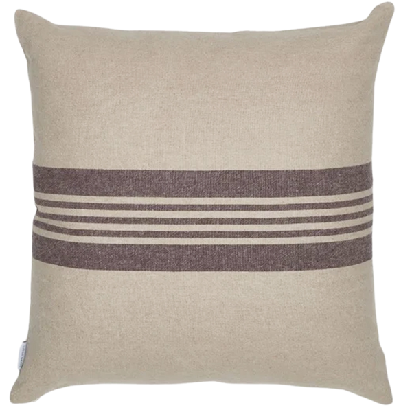 Urban Oasis Macy Square Cushion Vintage Plum - Gro Urban Oasis