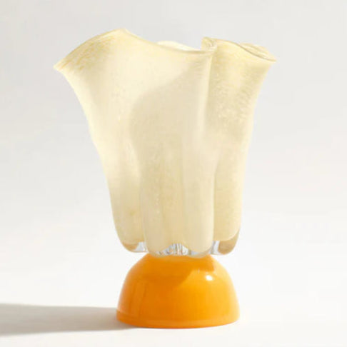 Ben David Valentina Vase Natural - Gro Urban Oasis