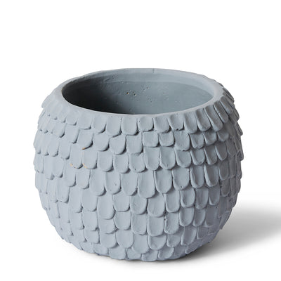 Eason Pot Grey 240 mm - Gro Urban Oasis