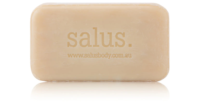 Salus White Clay Soap - Gro Urban Oasis