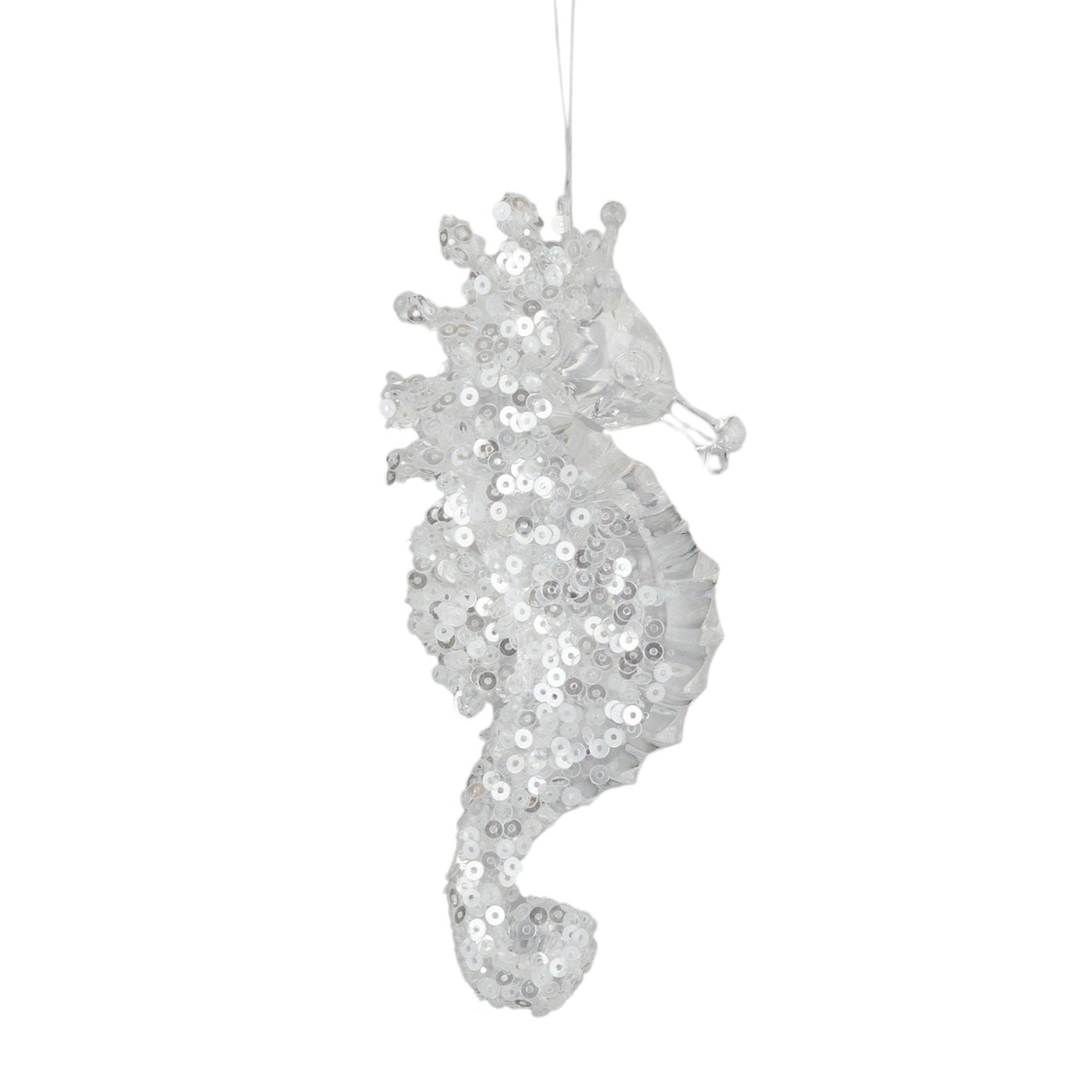 Seahorse Hanger