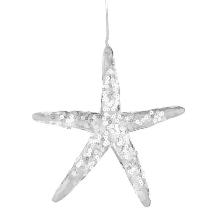 Starfish Hanger