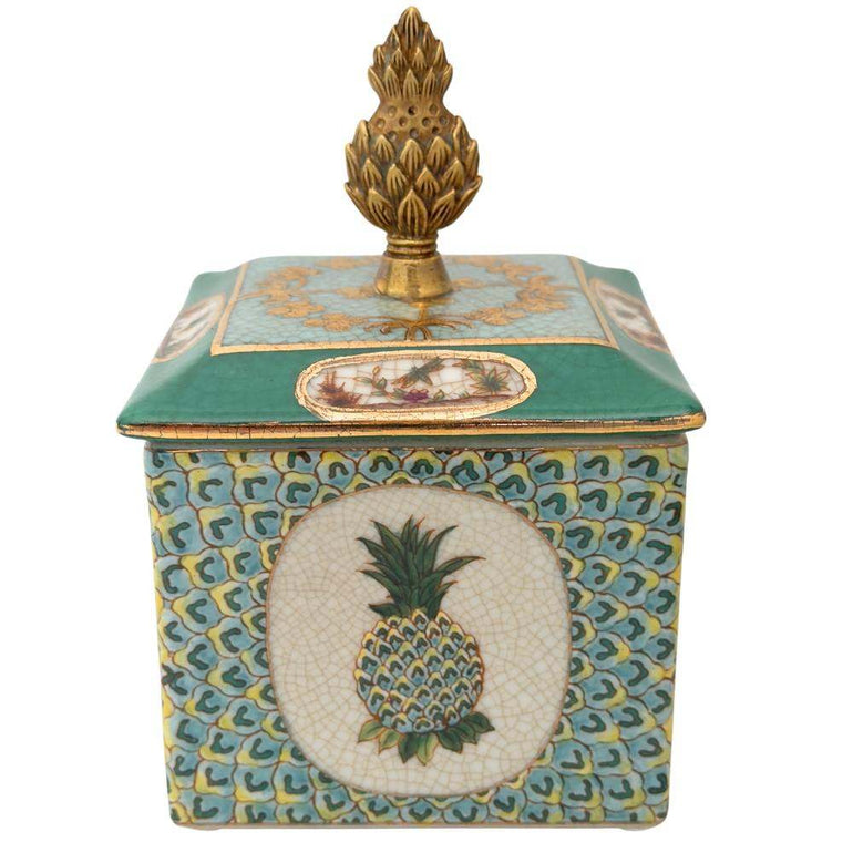 C.A.M Museo Trinket Box