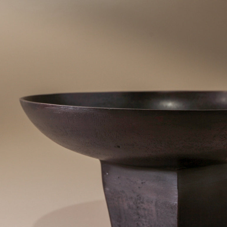 Indigo Love Fable Bowl - Gro Urban Oasis