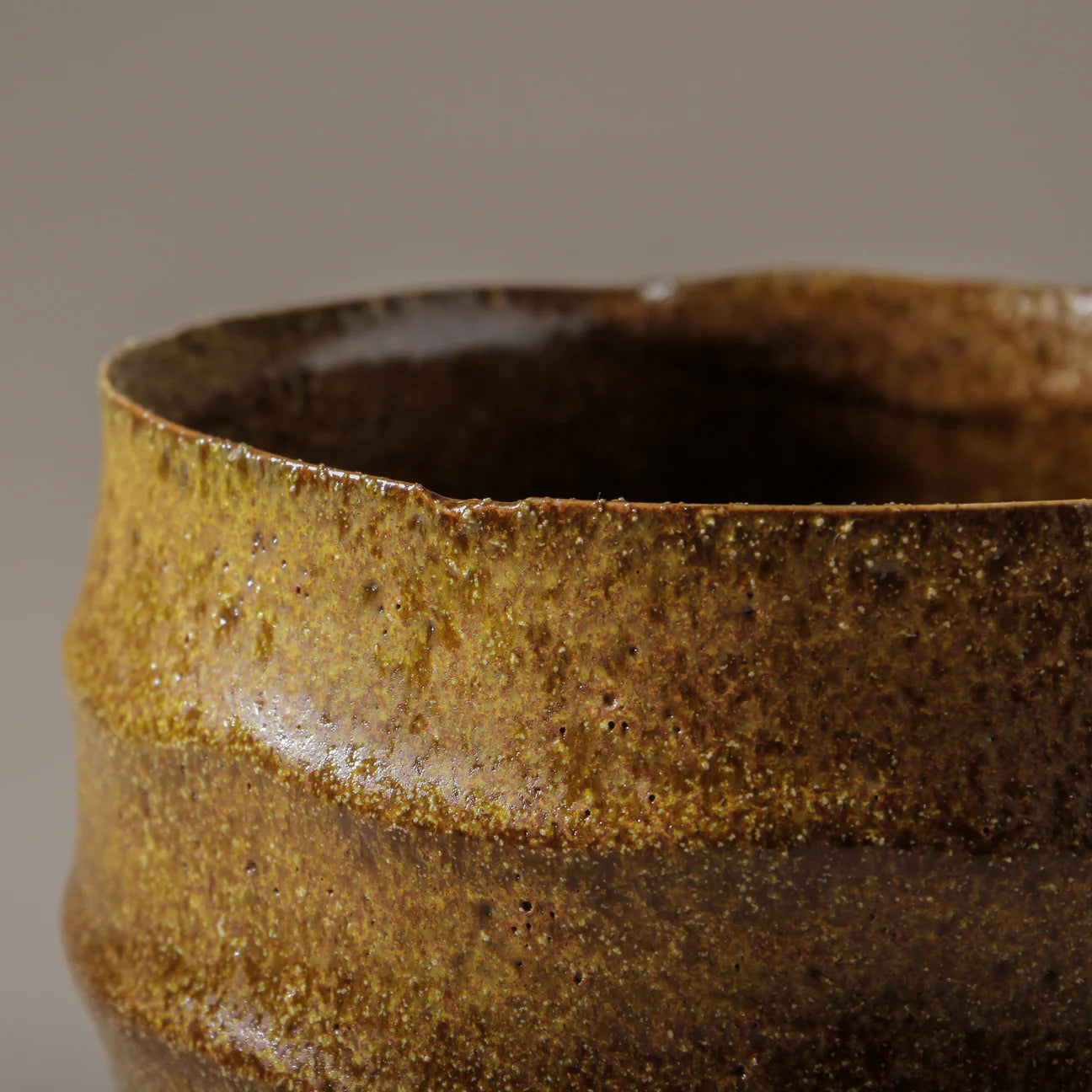 Indigo Love Ashira Pot Large