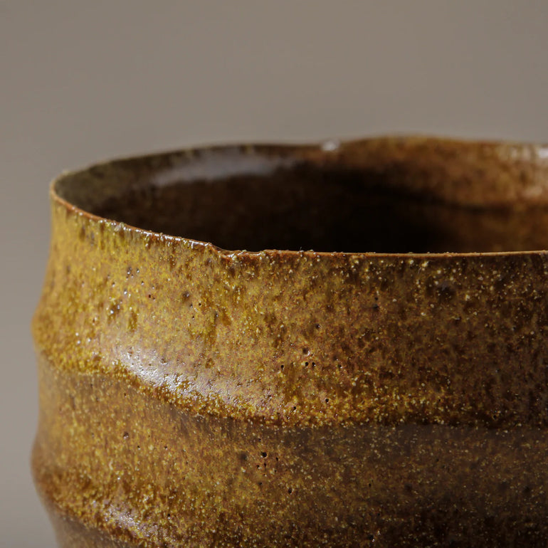 Indigo Love Ashira Pot Large