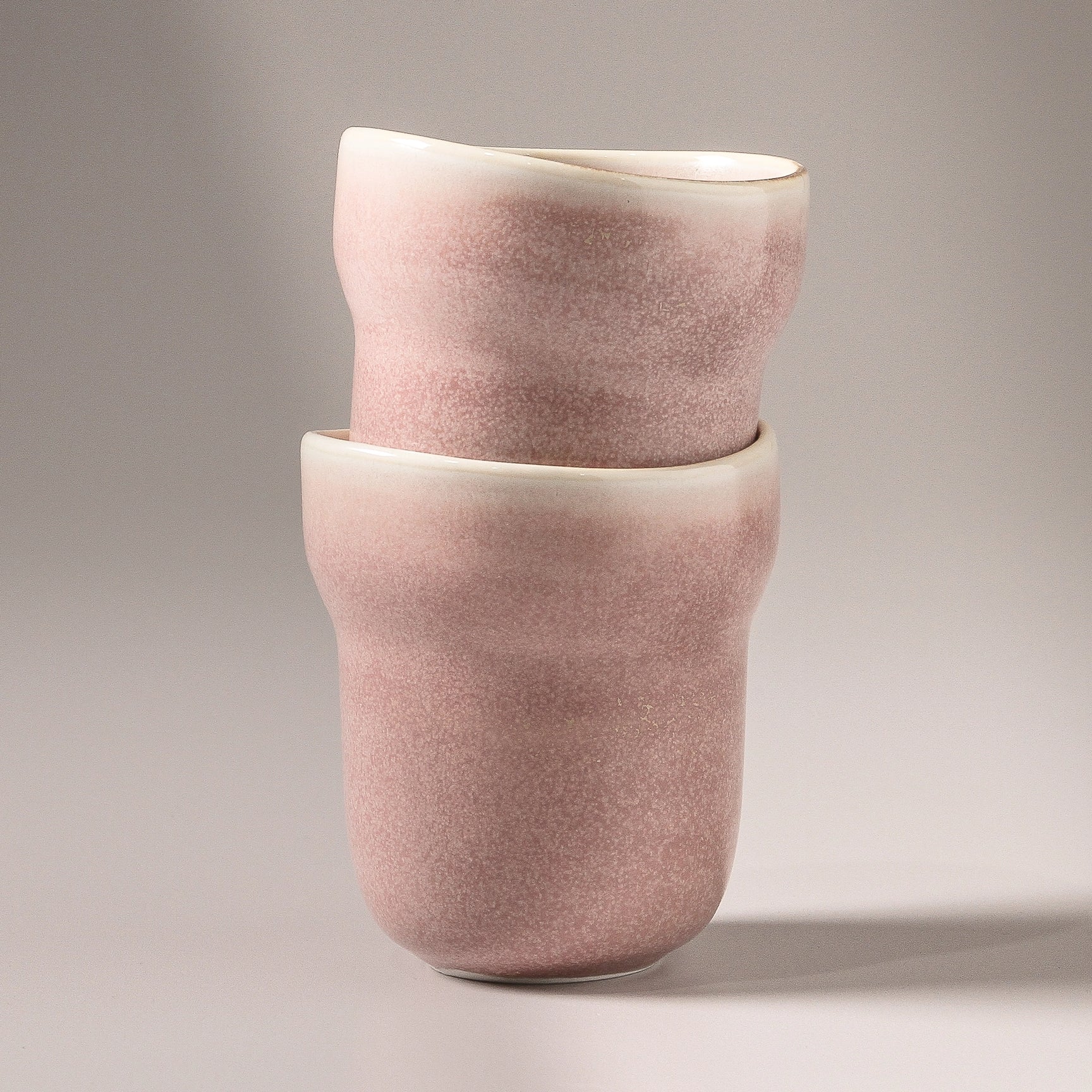 Indigo Love Suiki Cup Dusty Pink - Gro Urban Oasis