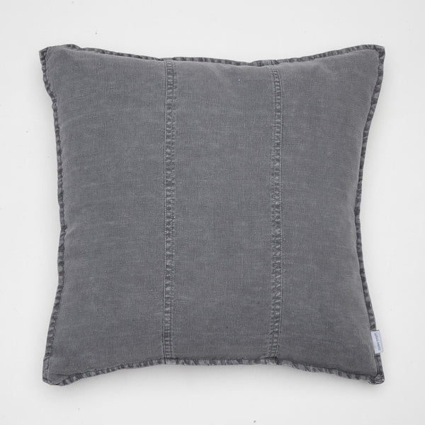 Urban Oasis Felix Square Cushion Woodland Gray