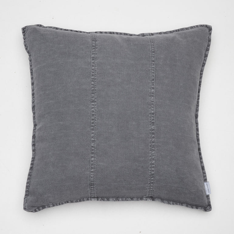 Urban Oasis Felix Square Cushion Woodland Gray