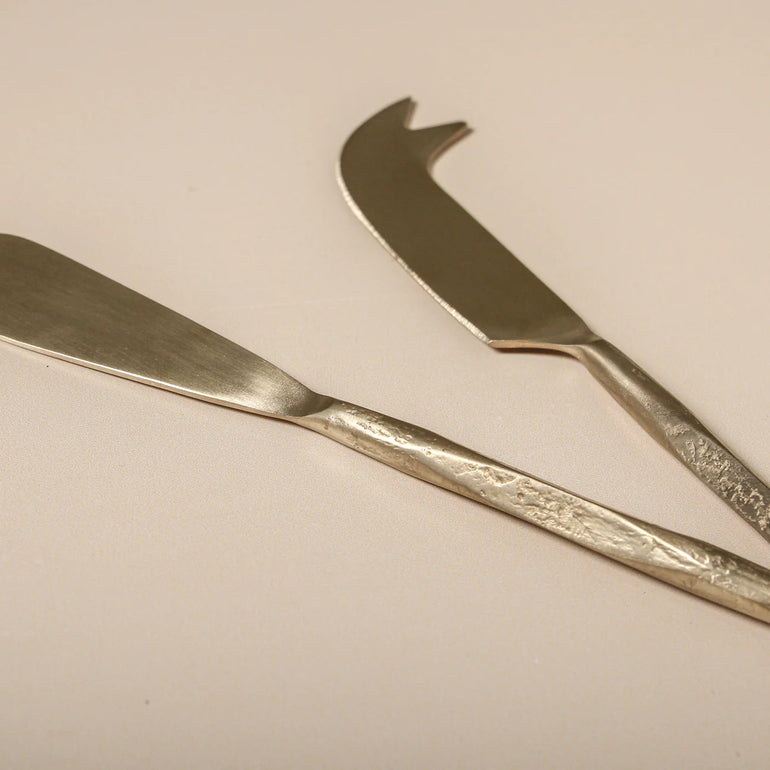 Indigo Love Fetle Spread Knife