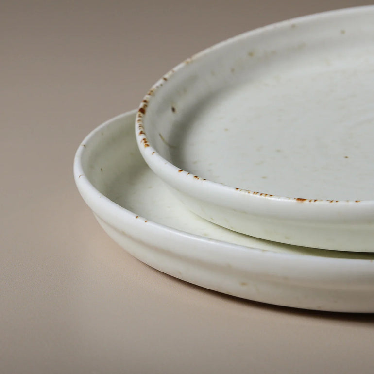 Indigo Love Suiki Side Plate