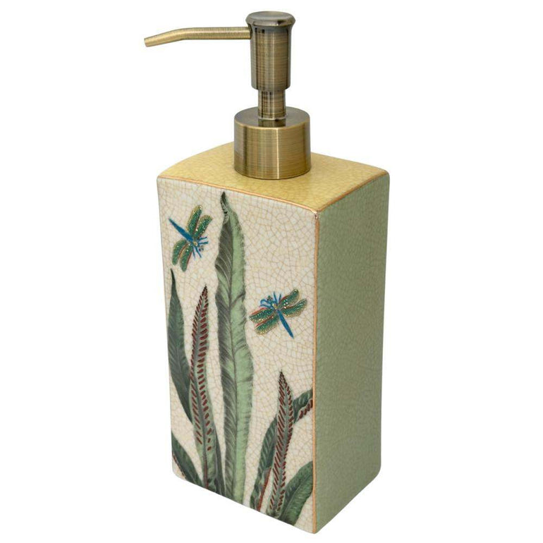 C.A.M Paradiso Savon Dispenser- Aspenium