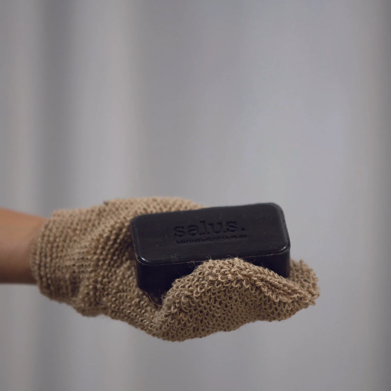 Salus Body Exfoliation Mitt - Gro Urban Oasis