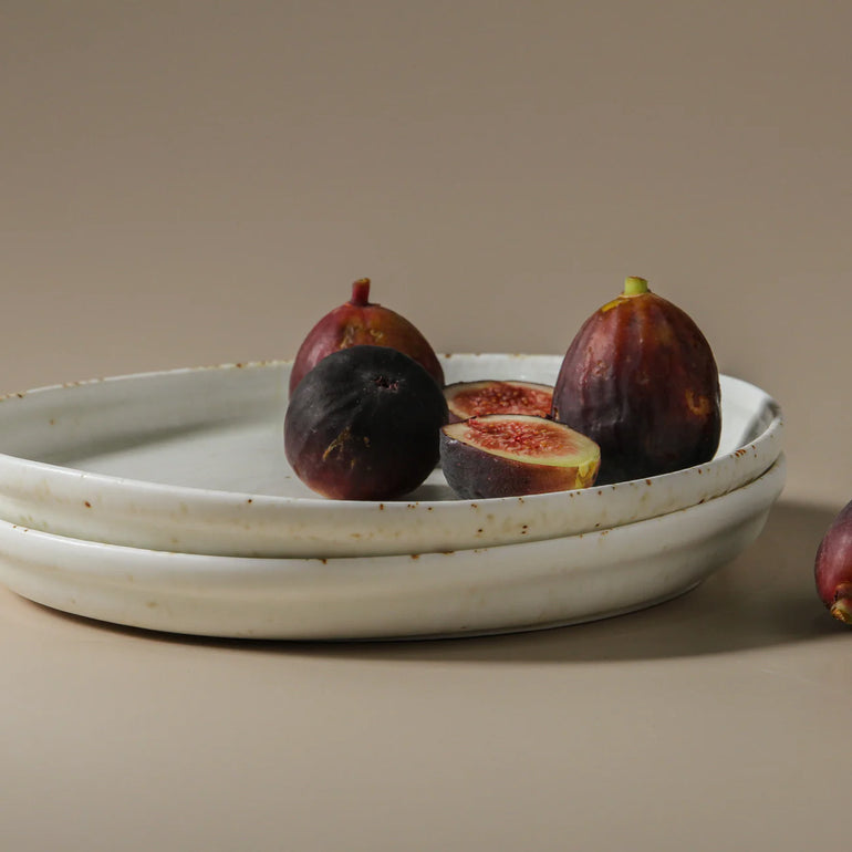 Indigo Love Suiki Side Plate