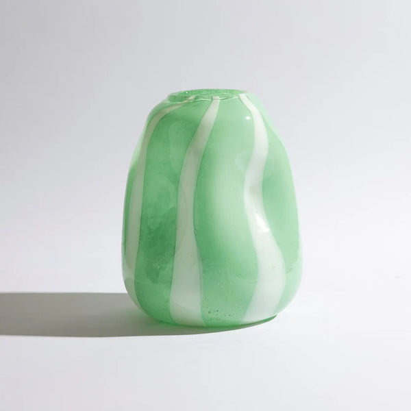 Ben David Candy Vase Large Mint