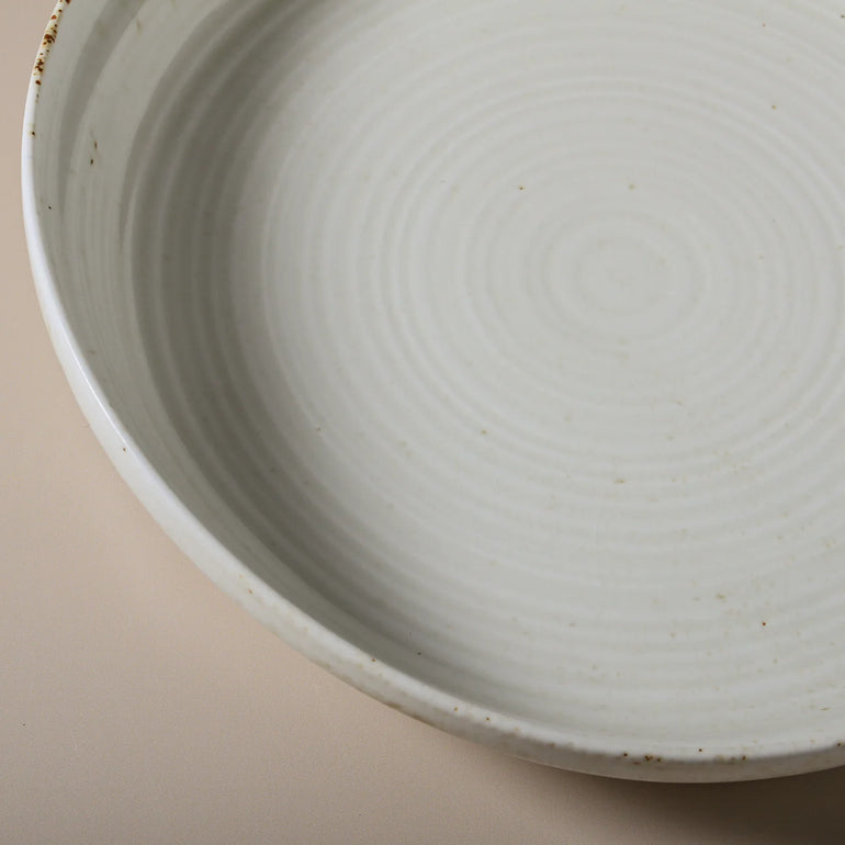 Indigo Love Suiki Serving Bowl Extra Large