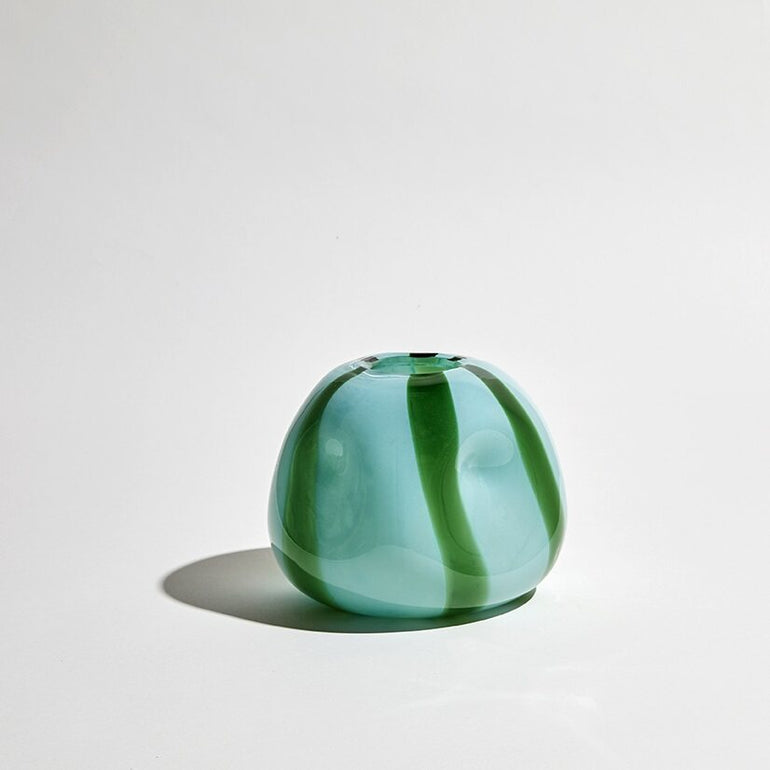 Ben David Candy Vase Small Emerald