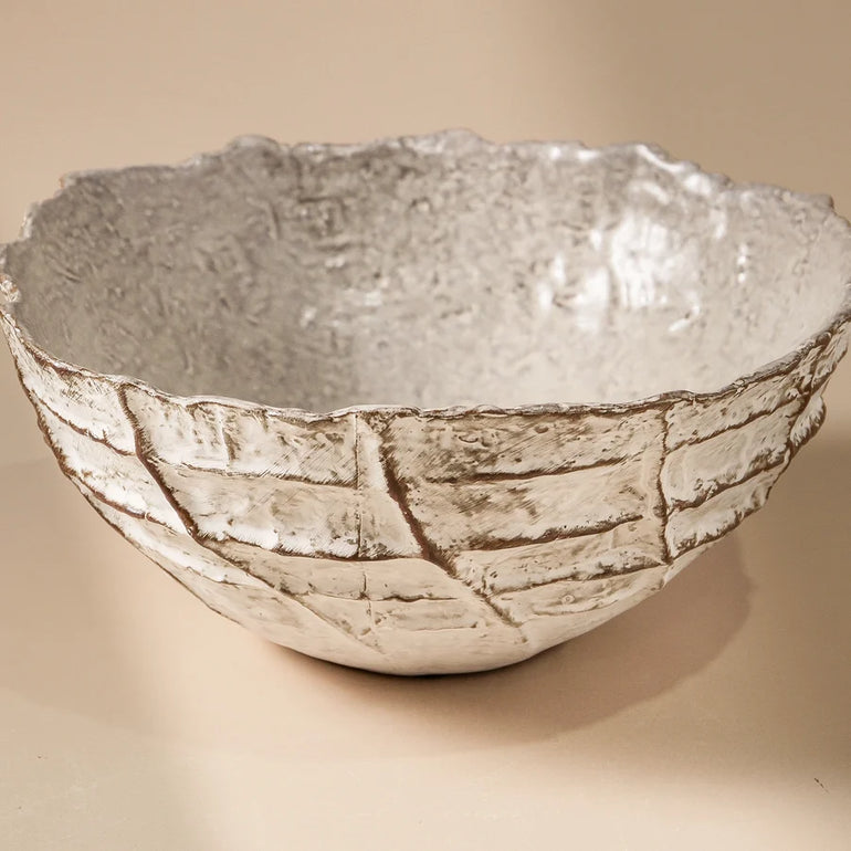 Indigo Love Zirra Bowl