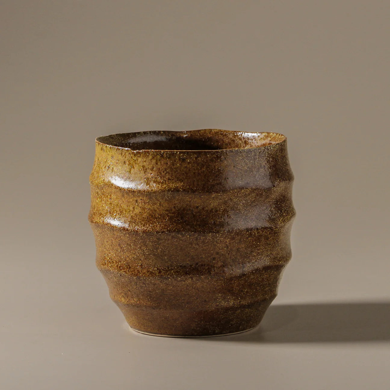 Indigo Love Ashira Pot Large