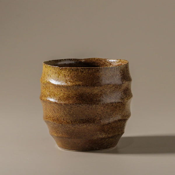 Indigo Love Ashira Pot Large