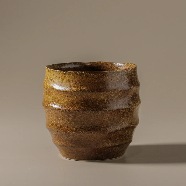 Indigo Love Ashira Pot Large