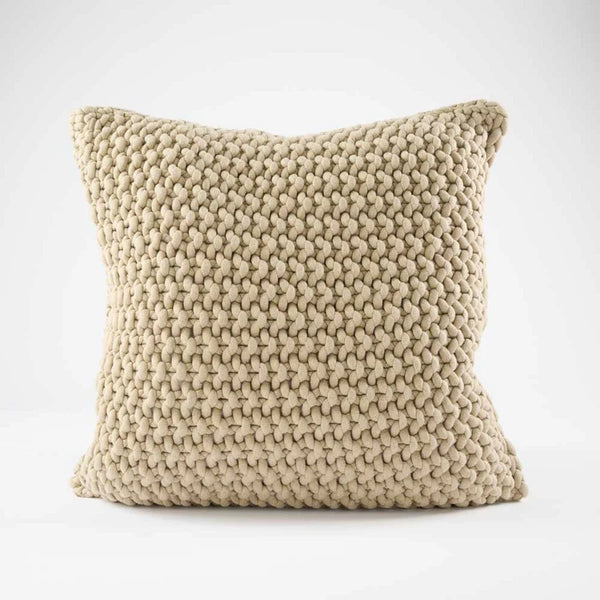 Eadie Lifestyle Marco Cushion Natural