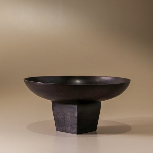 Indigo Love Fable Bowl - Gro Urban Oasis