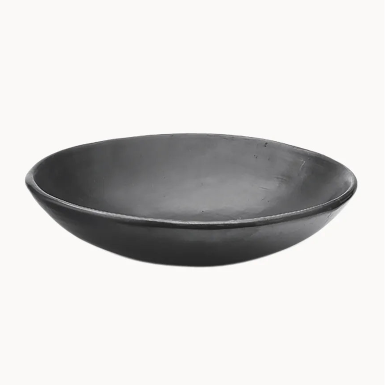 La Chamba Fruit Bowl