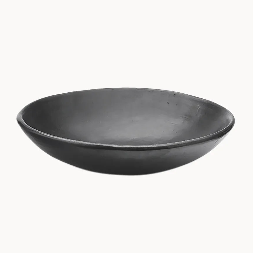 La Chamba Fruit Bowl