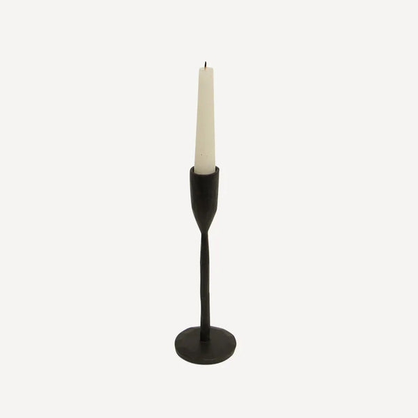 Dax Candlestand Small Black - Gro Urban Oasis