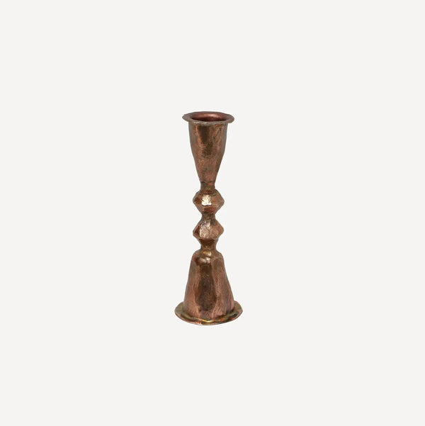 Diamond Candleholder Medium - Gro Urban Oasis