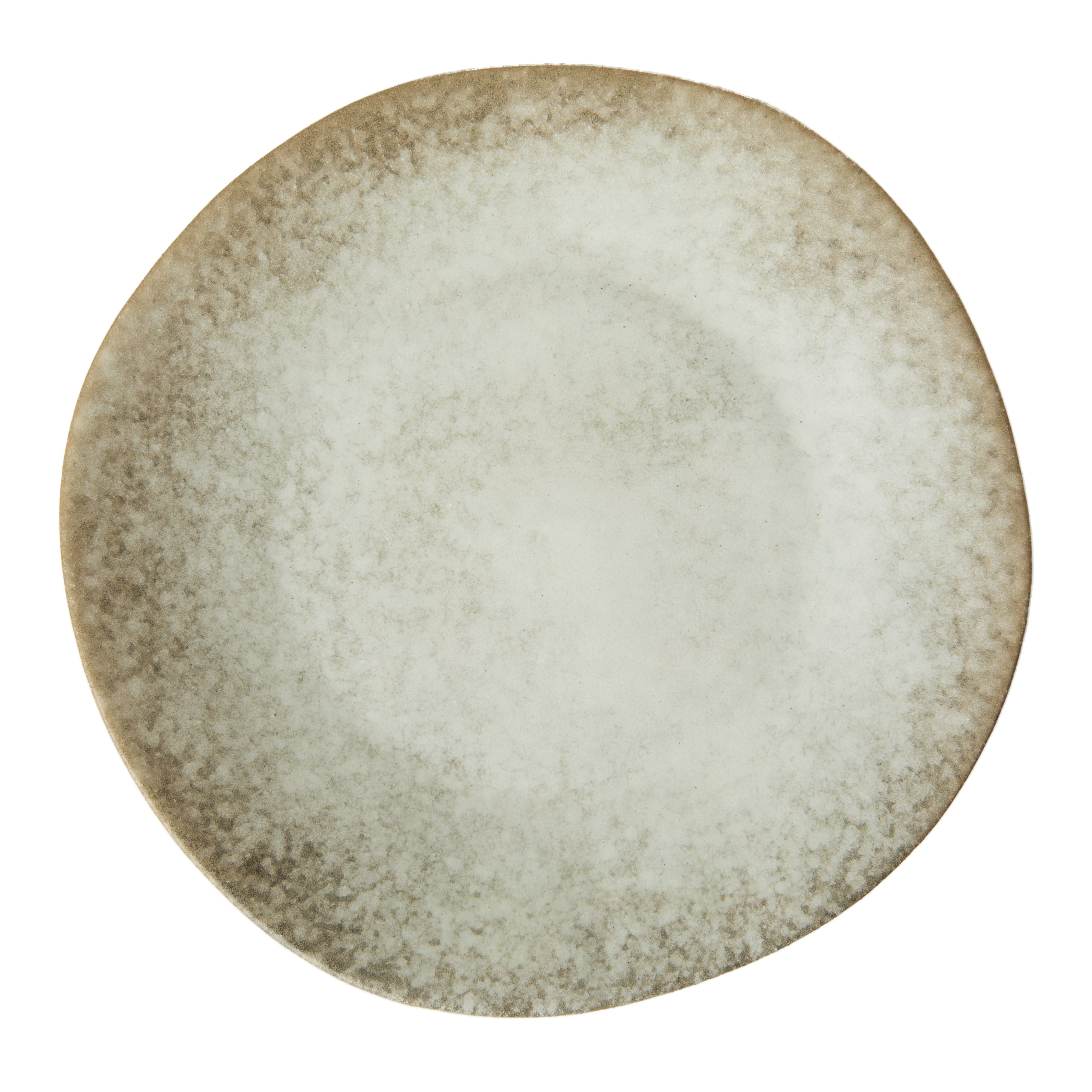 Grand Designs Dusk Stoneware Round Platter