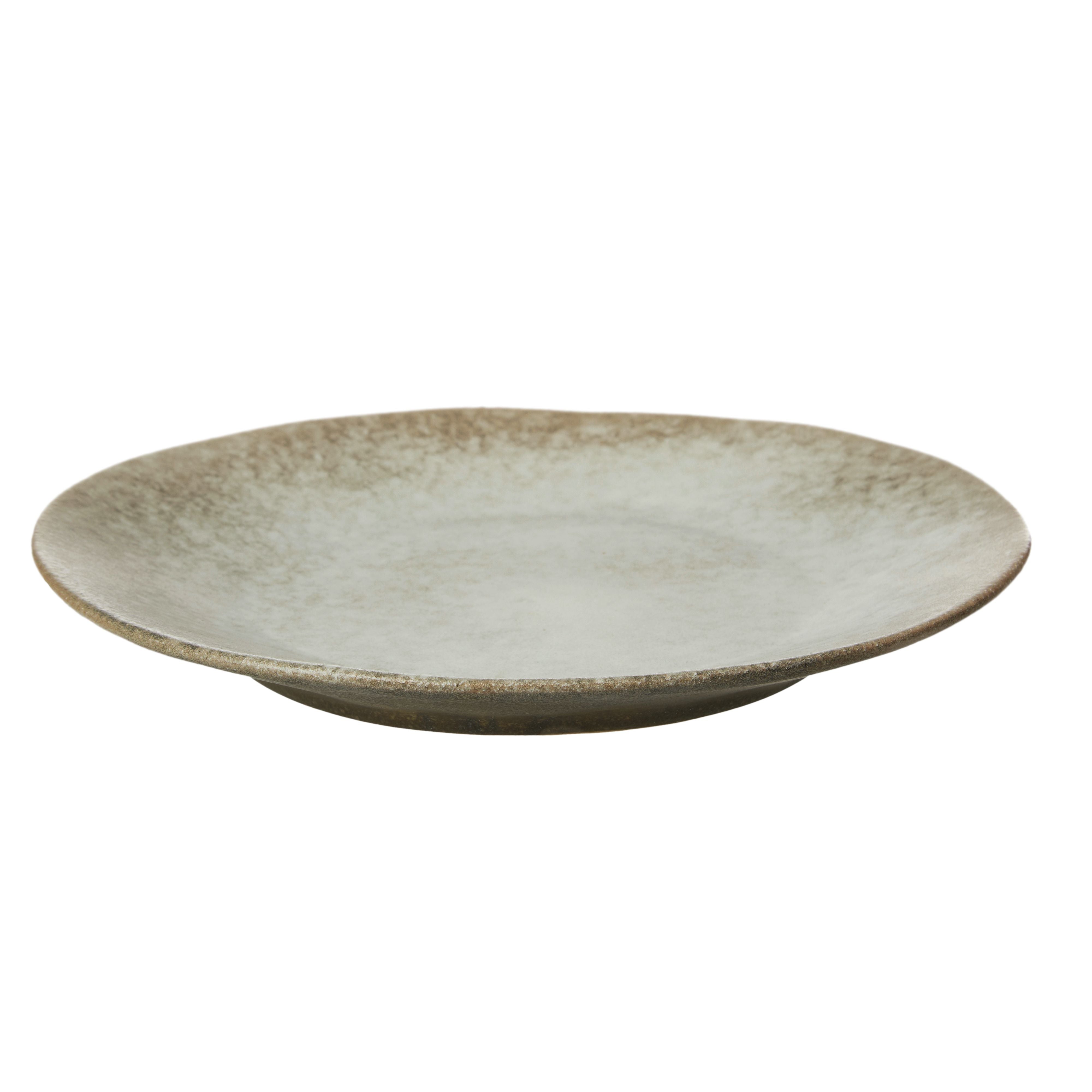 Grand Designs Dusk Stoneware Round Platter