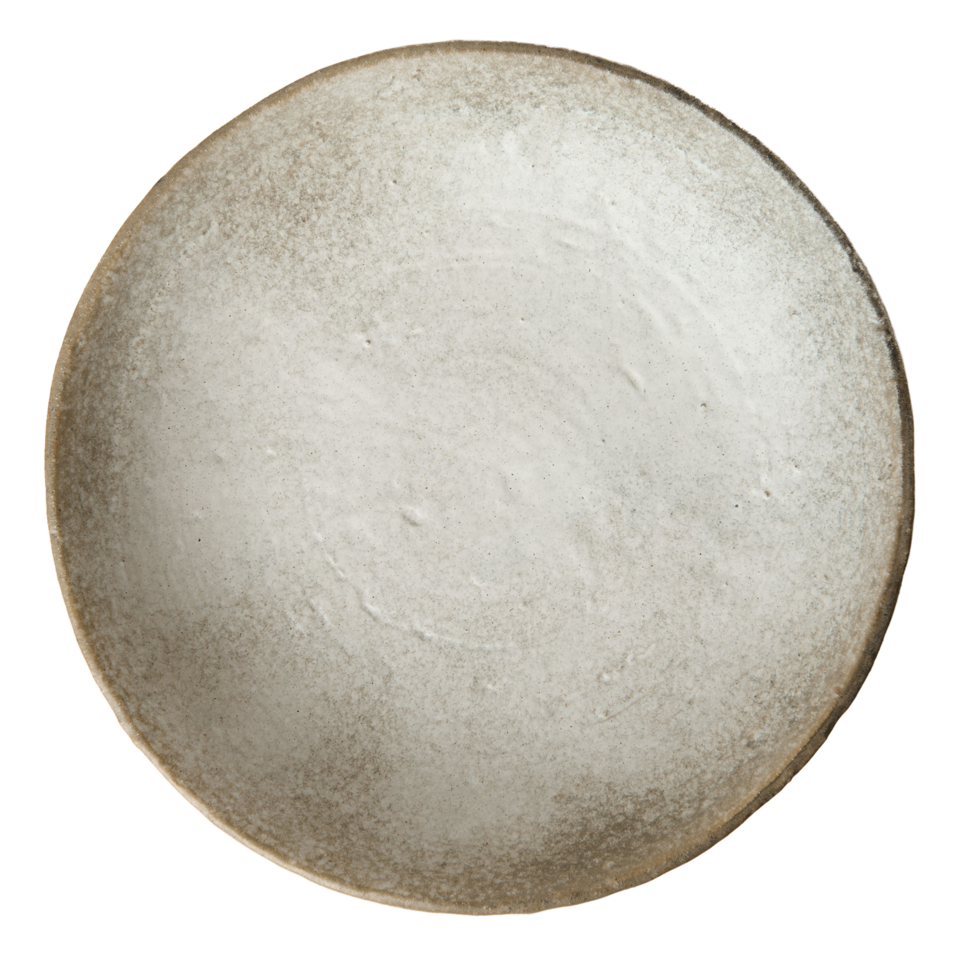 Grand Designs Dusk Stoneware Raised Platter - Gro Urban Oasis