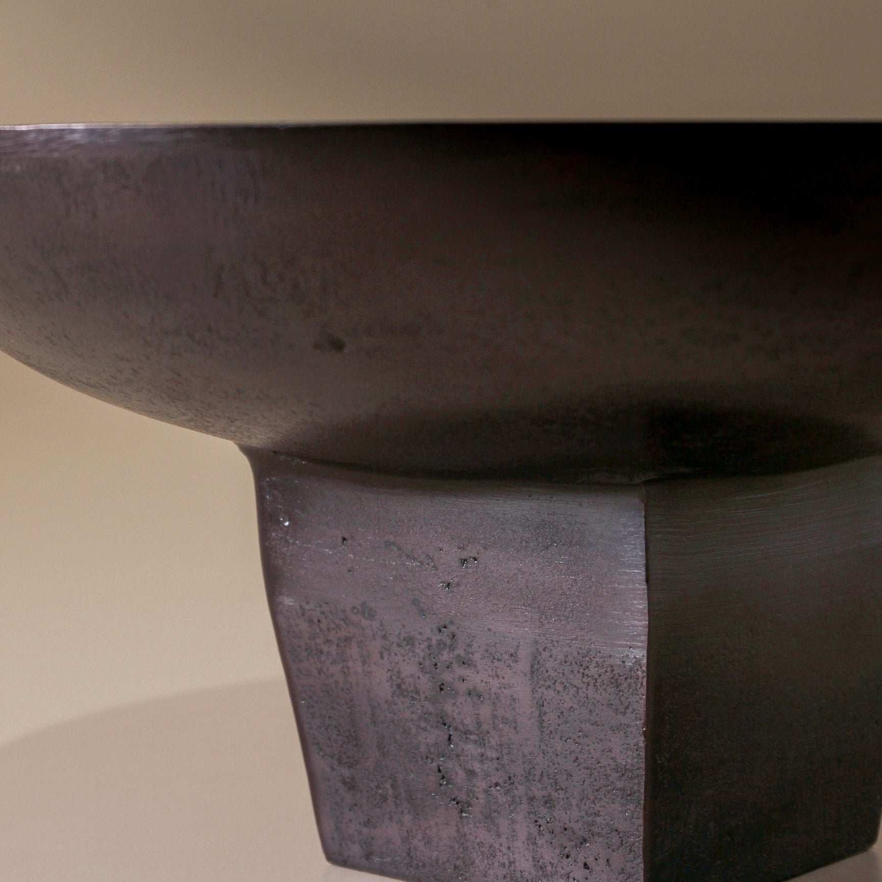 Indigo Love Fable Bowl - Gro Urban Oasis