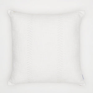 Urban Oasis Anja Square Cushion Natural - Gro Urban Oasis