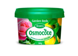 Osmocote Garden Beds Fertiliser 500g