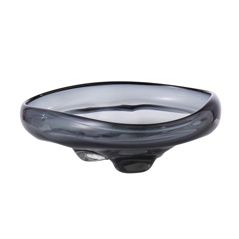 Grand Designs Organic Shallow Bowl Large