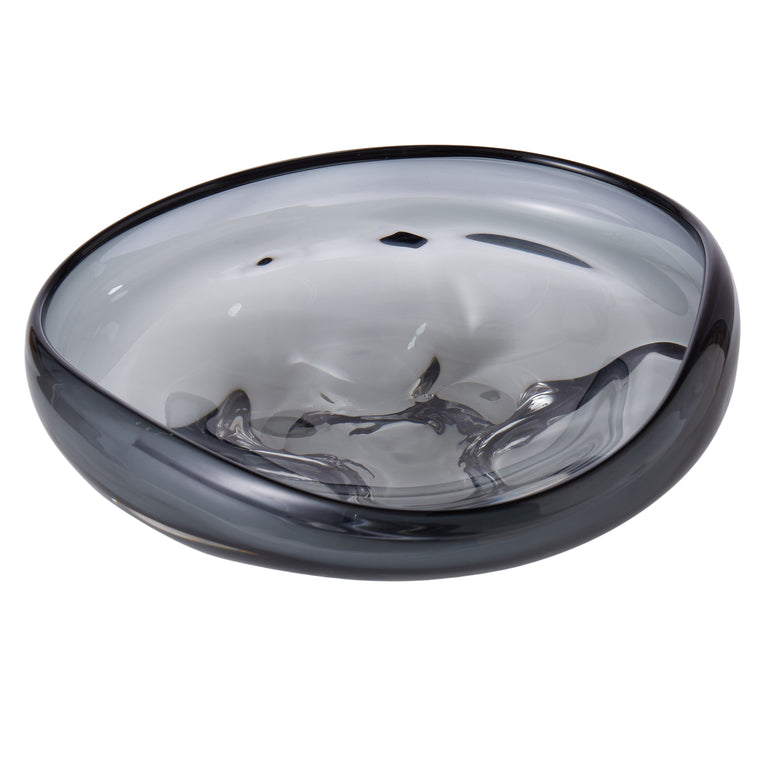 Grand Designs Organic Shallow Bowl Large