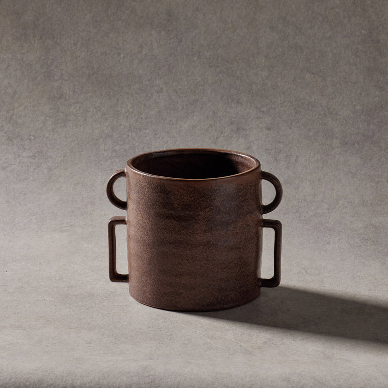 Indigo Love Camille Pot - Gro Urban Oasis