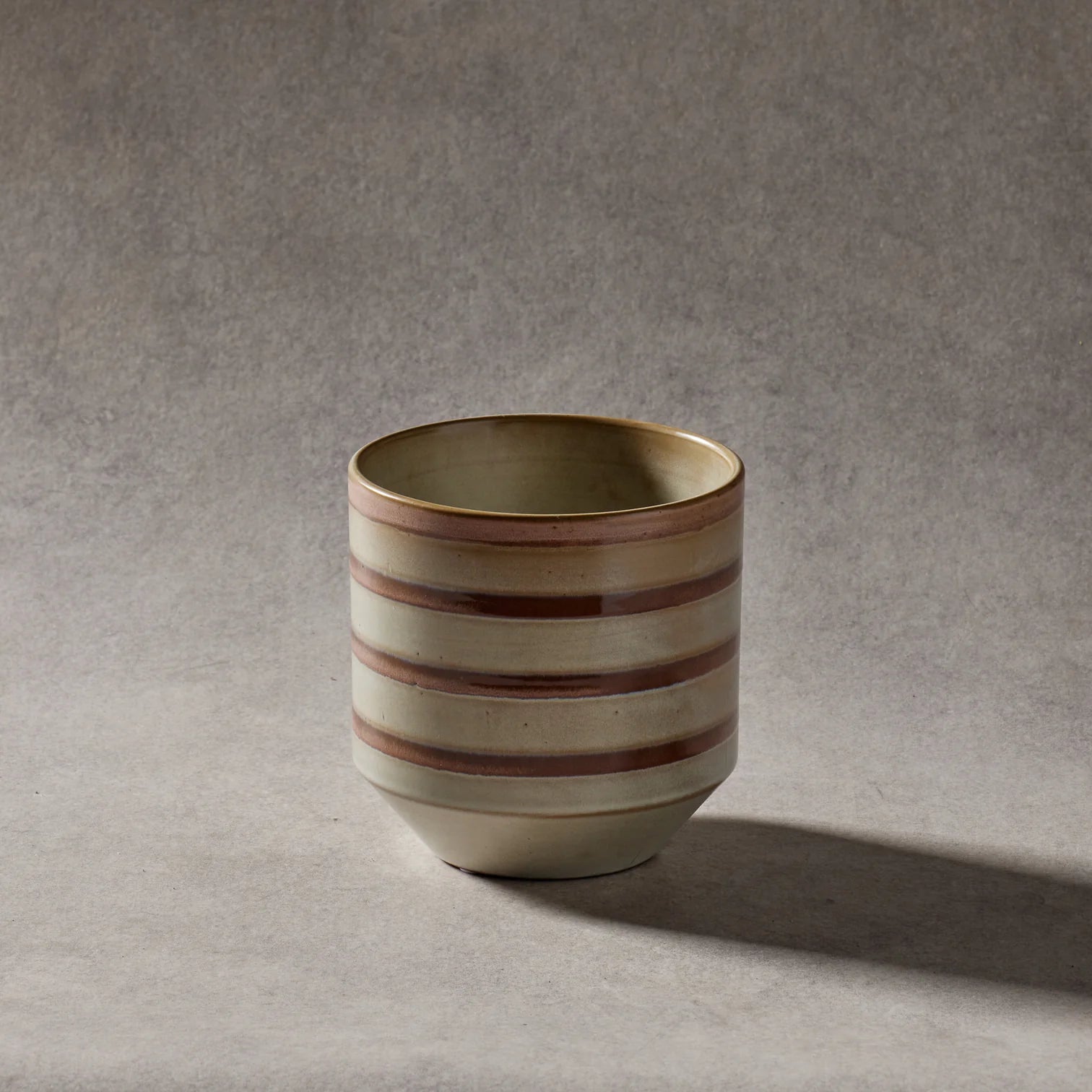 Indigo Love Solange Pot
