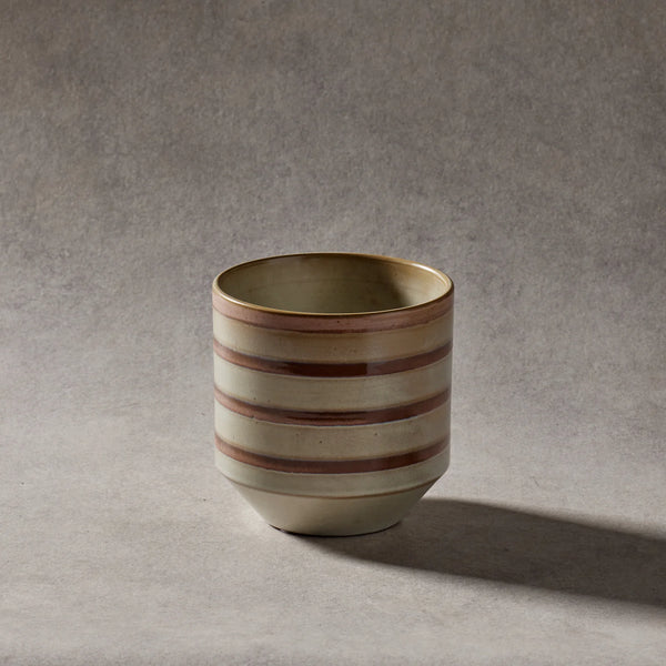 Indigo Love Solange Pot