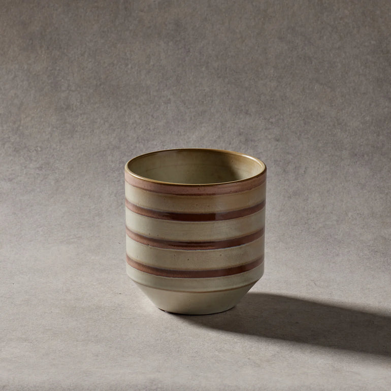 Indigo Love Solange Pot