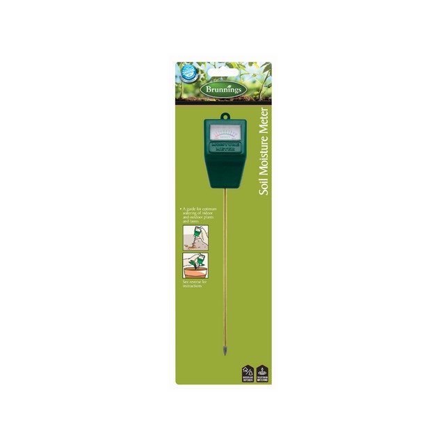 Brunnings Moisture Meter Probe Mini