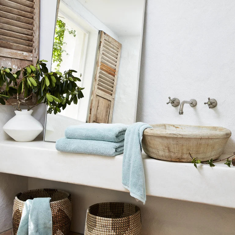 Urban Oasis Aydin Hand Towel Mare