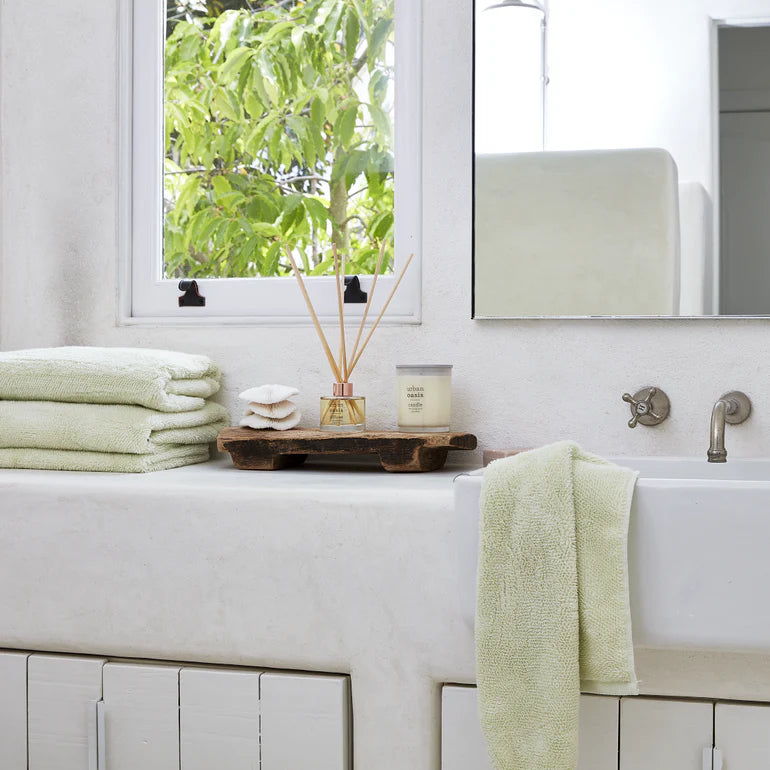 Urban Oasis Aydin Hand Towel Astral