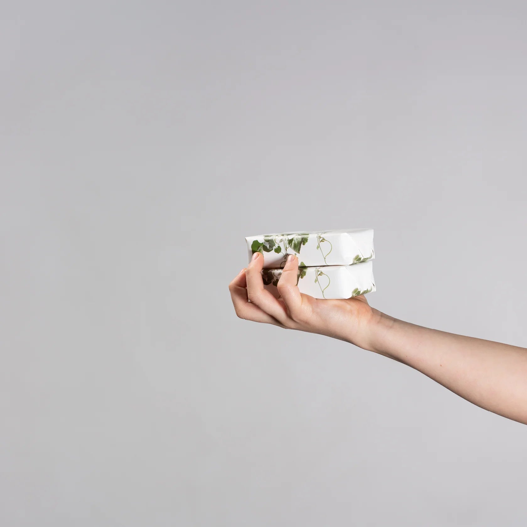 Salus White Clay Soap - Gro Urban Oasis