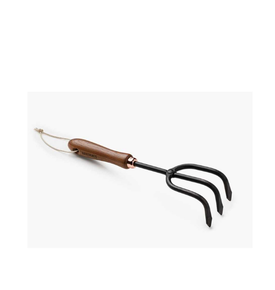 Barebones Cultivator in Walnut - Gro Urban Oasis