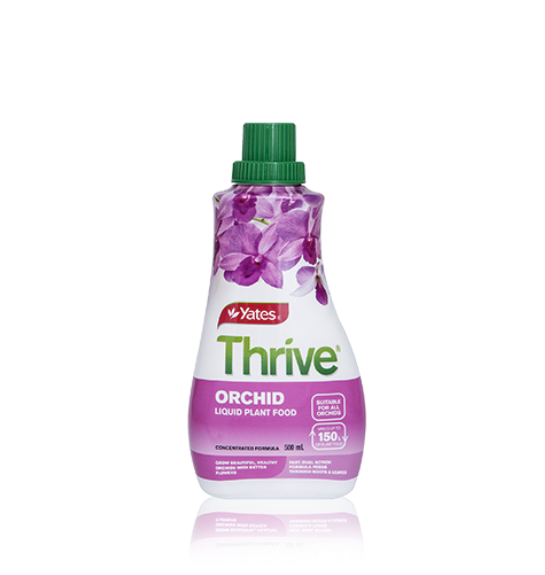Yates Thrive Orchid 500ml concentrate - Gro Urban Oasis