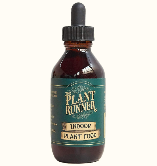 The Plant Runner Liquid food - Gro Urban Oasis